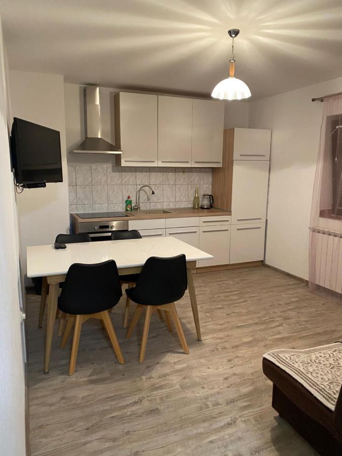 Apartman Laura Smoljanac Ngoại thất bức ảnh