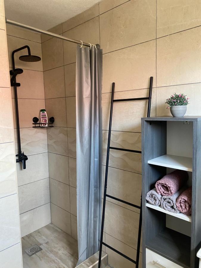 Apartman Laura Smoljanac Ngoại thất bức ảnh