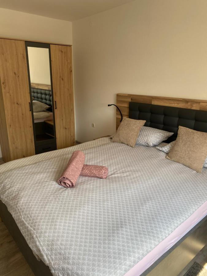 Apartman Laura Smoljanac Ngoại thất bức ảnh