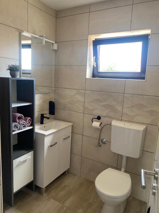 Apartman Laura Smoljanac Ngoại thất bức ảnh
