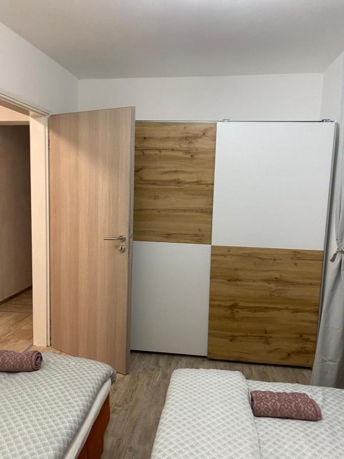 Apartman Laura Smoljanac Ngoại thất bức ảnh