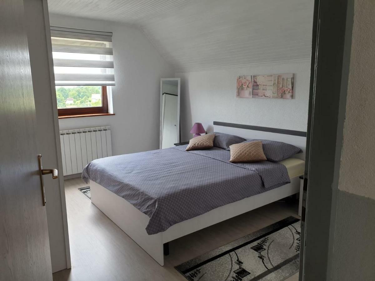 Apartman Laura Smoljanac Ngoại thất bức ảnh
