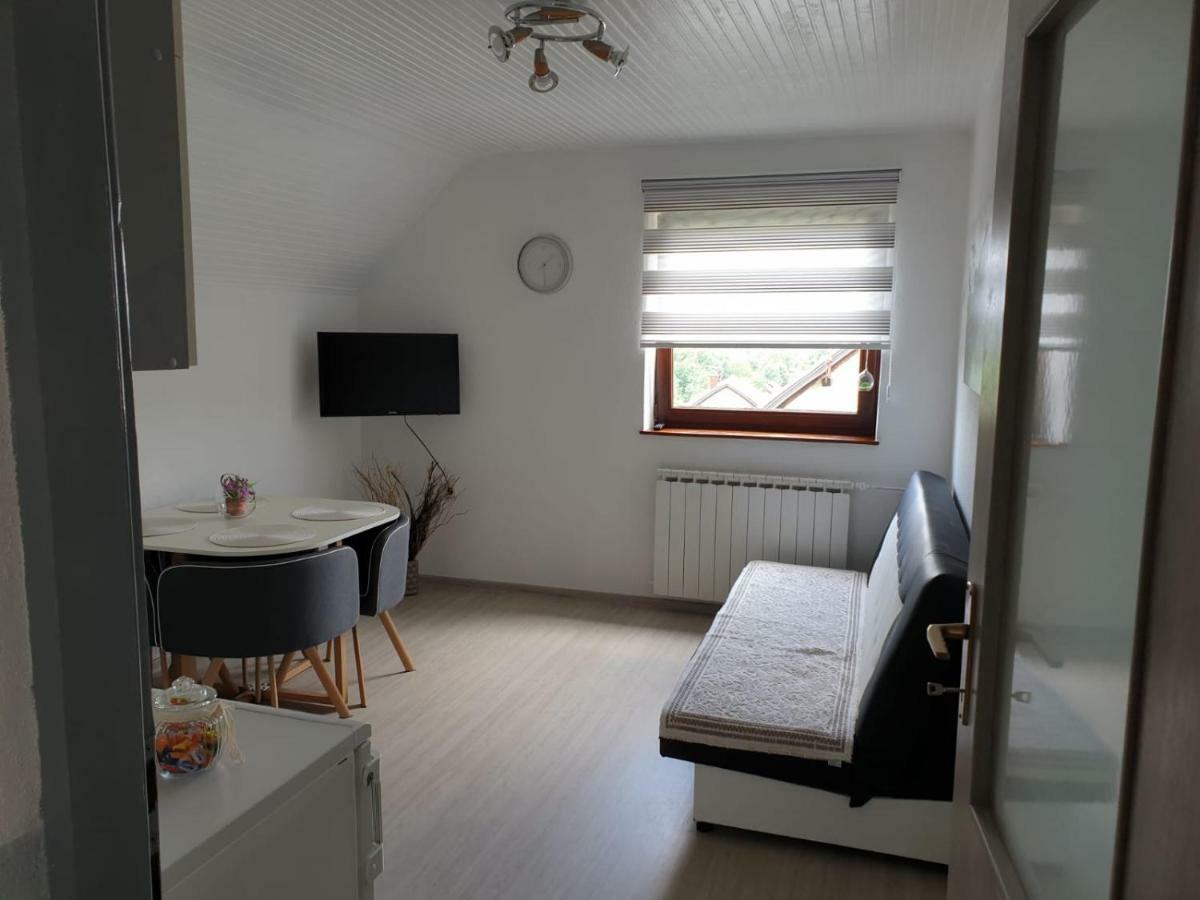 Apartman Laura Smoljanac Ngoại thất bức ảnh