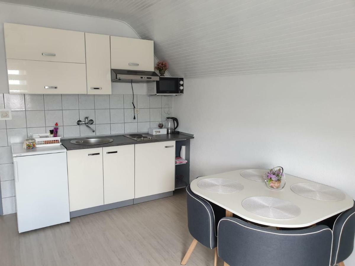 Apartman Laura Smoljanac Ngoại thất bức ảnh
