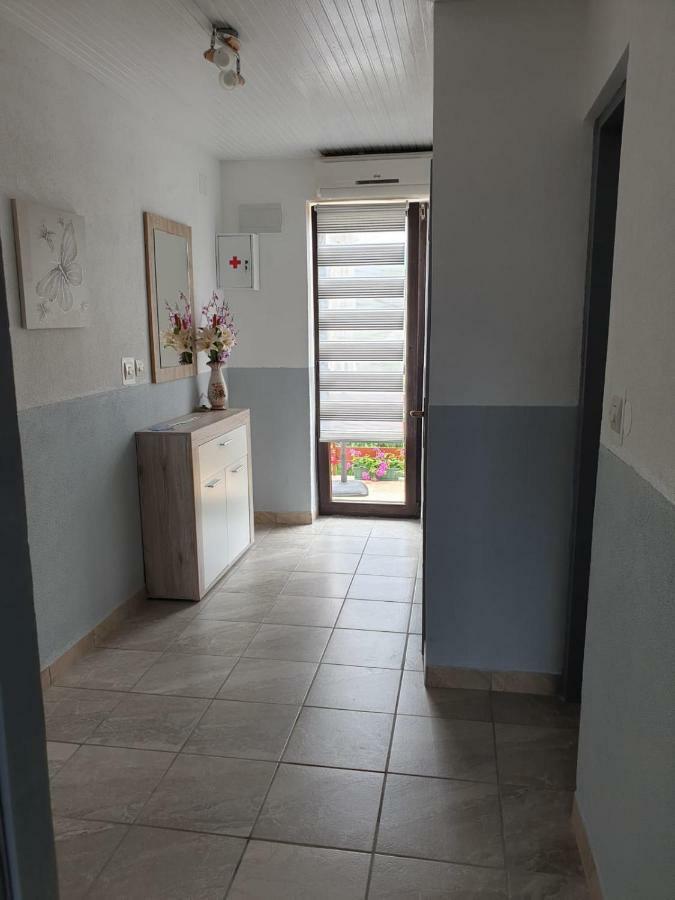 Apartman Laura Smoljanac Ngoại thất bức ảnh