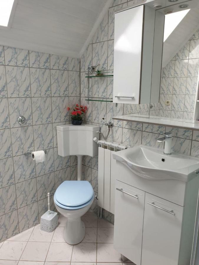 Apartman Laura Smoljanac Ngoại thất bức ảnh