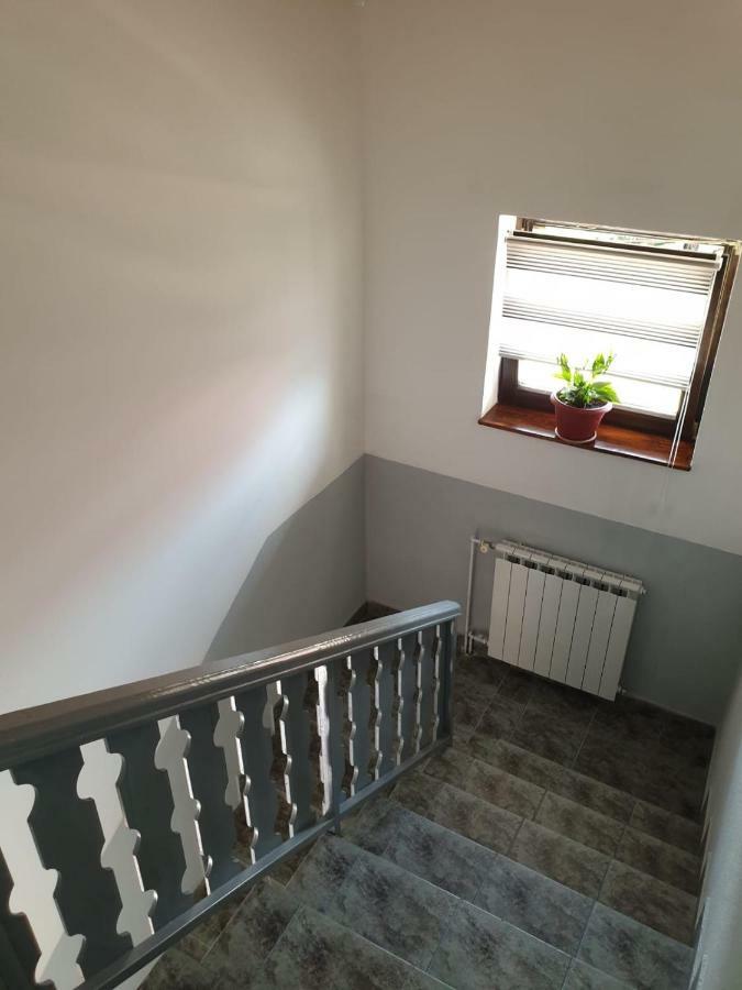 Apartman Laura Smoljanac Ngoại thất bức ảnh