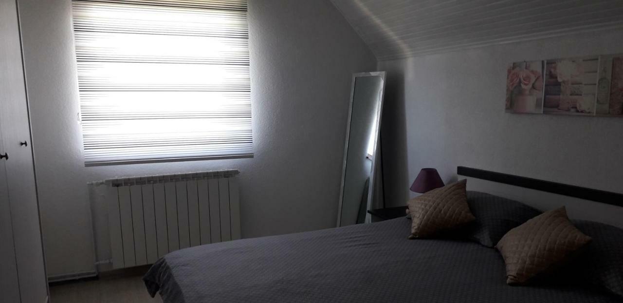 Apartman Laura Smoljanac Ngoại thất bức ảnh