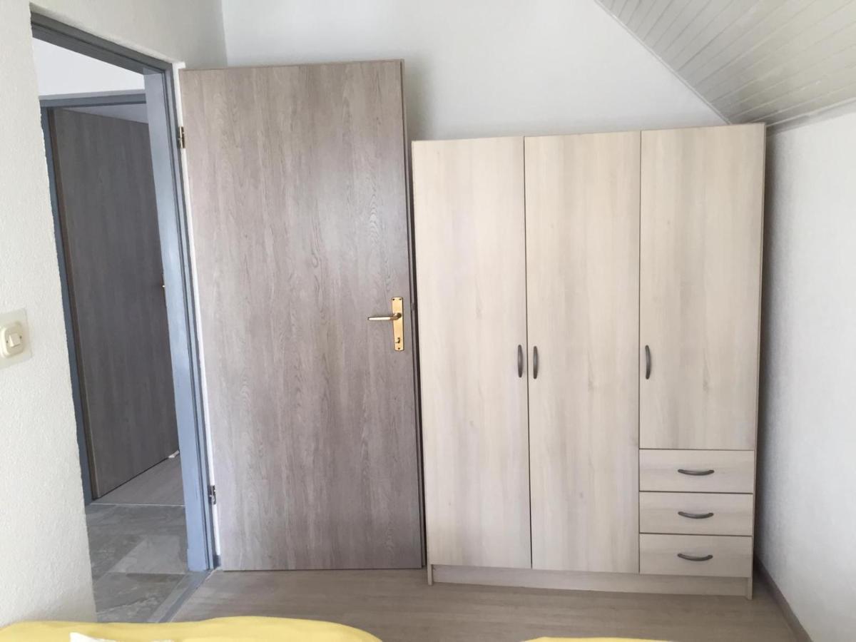 Apartman Laura Smoljanac Ngoại thất bức ảnh